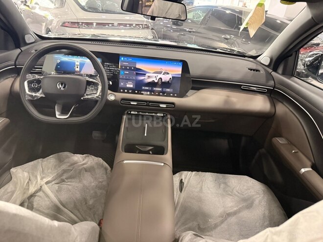 Changan CS 55 Plus 2026, 0 km - 1.5 л - Bakı