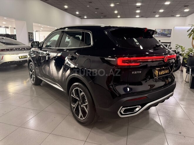 Changan CS 55 Plus 2026, 0 km - 1.5 л - Bakı