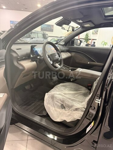 Changan CS 55 Plus 2026, 0 km - 1.5 л - Bakı