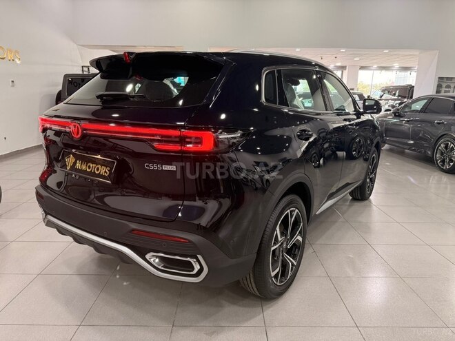 Changan CS 55 Plus 2026, 0 km - 1.5 л - Bakı