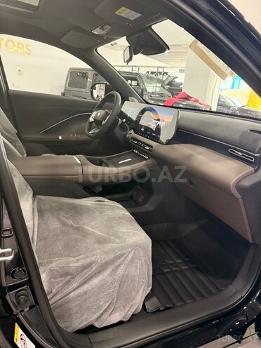 Changan CS 55 Plus 2026, 0 km - 1.5 л - Bakı