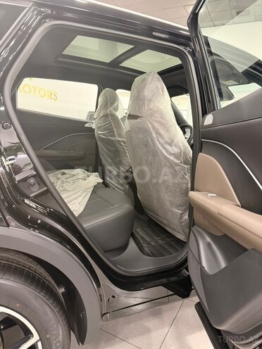 Changan CS 55 Plus 2026, 0 km - 1.5 л - Bakı