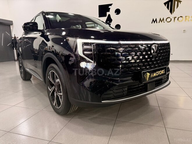 Changan CS 55 Plus 2026, 0 km - 1.5 л - Bakı