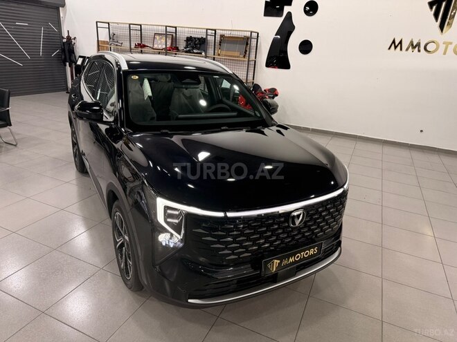 Changan CS 55 Plus 2026, 0 km - 1.5 л - Bakı