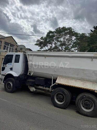 Ford Cargo 2007, 165,000 km - 7.3 l - Bakı