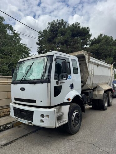 Ford Cargo 2007, 165,000 km - 7.3 l - Bakı