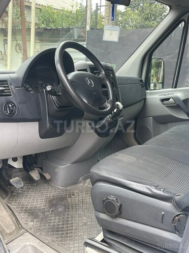 Mercedes Sprinter 315 2006, 274,150 km - 2.4 l - Cəlilabad