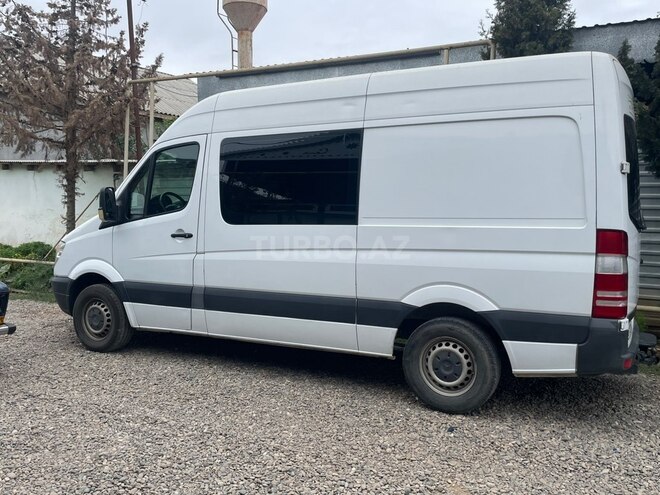Mercedes Sprinter 315 2006, 274,150 km - 2.4 l - Cəlilabad