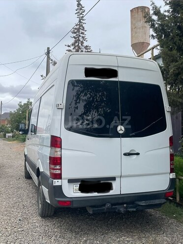 Mercedes Sprinter 315 2006, 274,150 km - 2.4 l - Cəlilabad