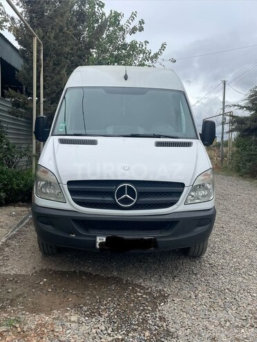 Mercedes Sprinter 315 2006, 274,150 km - 2.4 l - Cəlilabad