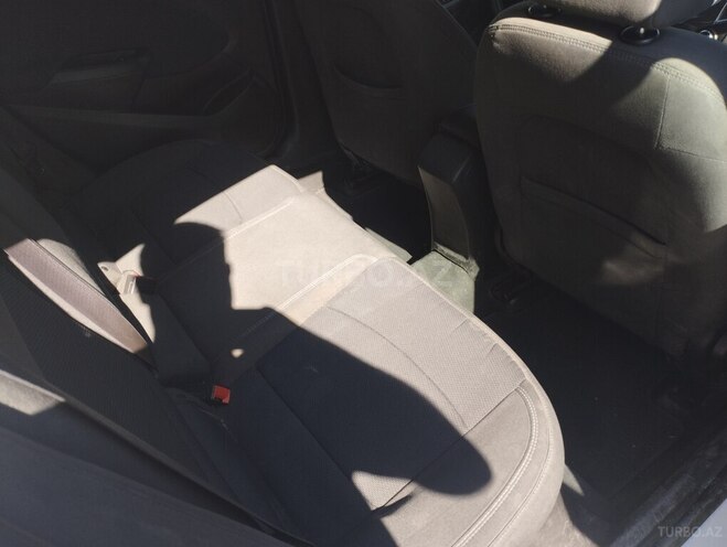 Chevrolet Cruze 2016, 305,000 km - 1.4 l - Gəncə