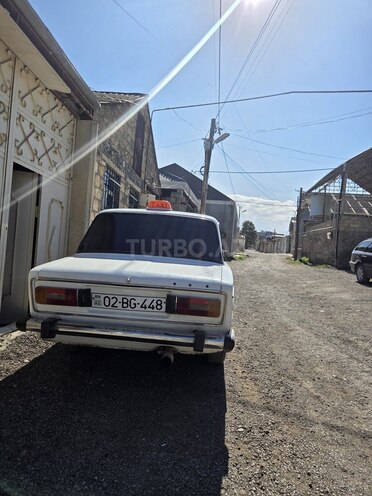 LADA (VAZ) 2106 1999, 20,050 km - 1.6 l - Bakı