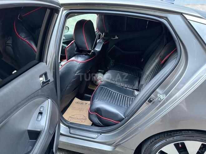 Kia Optima 2011, 160,605 km - 2.0 л - İsmayıllı