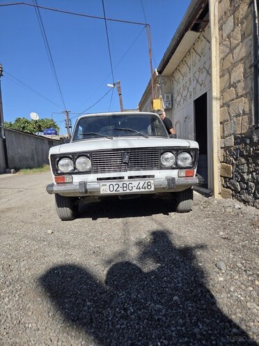 LADA (VAZ) 2106 1999, 20,050 km - 1.6 l - Bakı