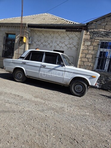LADA (VAZ) 2106 1999, 20,050 km - 1.6 l - Bakı