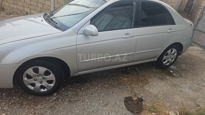 Kia Cerato 2006, 328,000 km - 1.6 л - Bakı