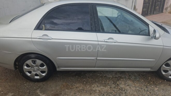 Kia Cerato 2006, 328,000 km - 1.6 л - Bakı