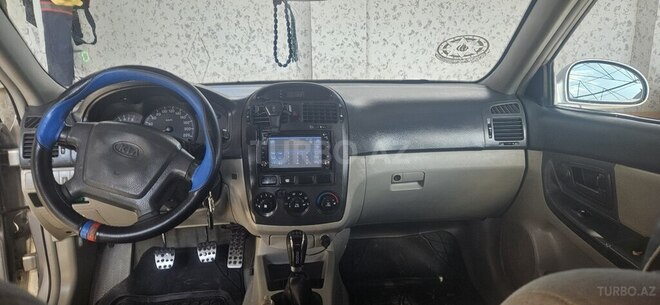 Kia Cerato 2006, 328,000 km - 1.6 л - Bakı
