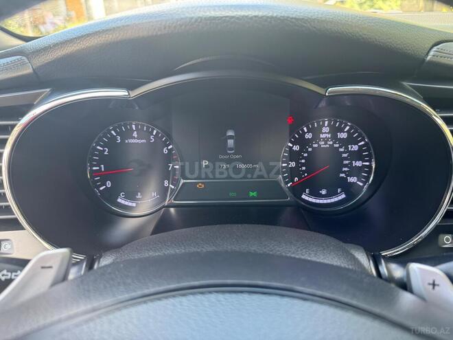 Kia Optima 2011, 160,605 km - 2.0 л - İsmayıllı