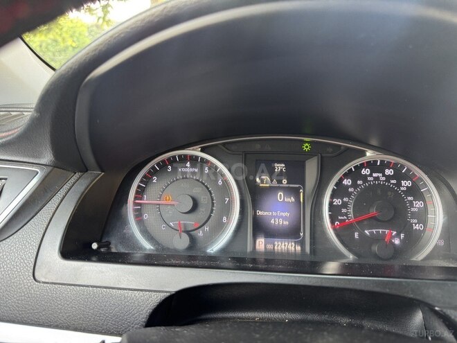 Toyota Camry 2017, 232,000 km - 2.5 л - Bakı