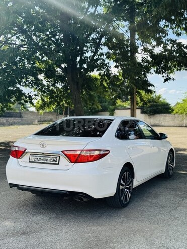 Toyota Camry 2017, 232,000 km - 2.5 л - Bakı