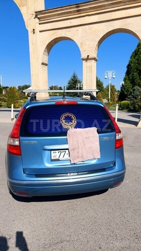 Hyundai i30 2009, 230,000 km - 1.4 l - Bərdə