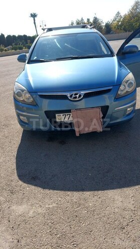 Hyundai i30 2009, 230,000 km - 1.4 l - Bərdə