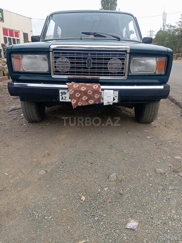 LADA (VAZ) 2107 2006, 89,825 km - 1.6 l - Yardımlı