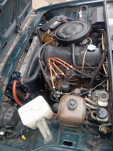LADA (VAZ) 2107 2006, 89,825 km - 1.6 l - Yardımlı