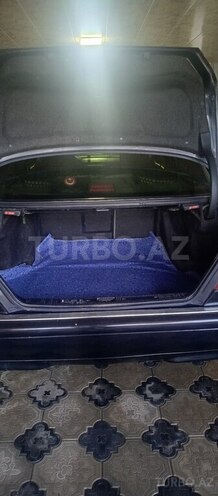 Mercedes C 200 1997, 478,000 km - 2.2 l - Biləsuvar