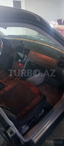 Mercedes C 200 1997, 478,000 km - 2.2 l - Biləsuvar