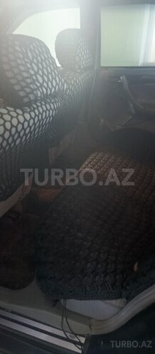 Mercedes C 200 1997, 478,000 km - 2.2 l - Biləsuvar