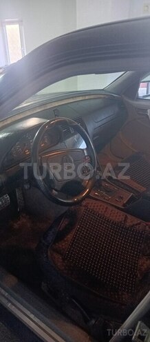 Mercedes C 200 1997, 478,000 km - 2.2 l - Biləsuvar