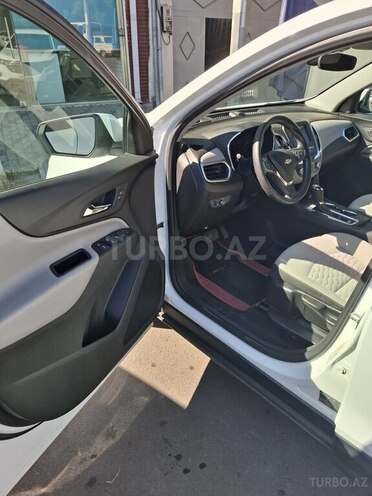Chevrolet Equinox 2019, 190,000 km - 1.5 l - Gəncə
