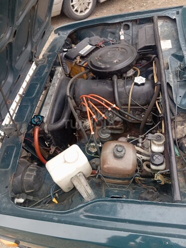 LADA (VAZ) 2107 2006, 89,825 km - 1.6 l - Yardımlı