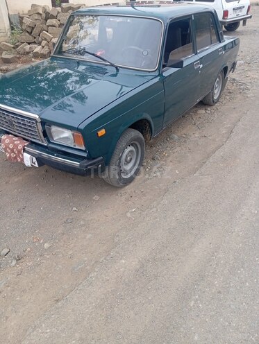 LADA (VAZ) 2107 2006, 89,825 km - 1.6 l - Yardımlı