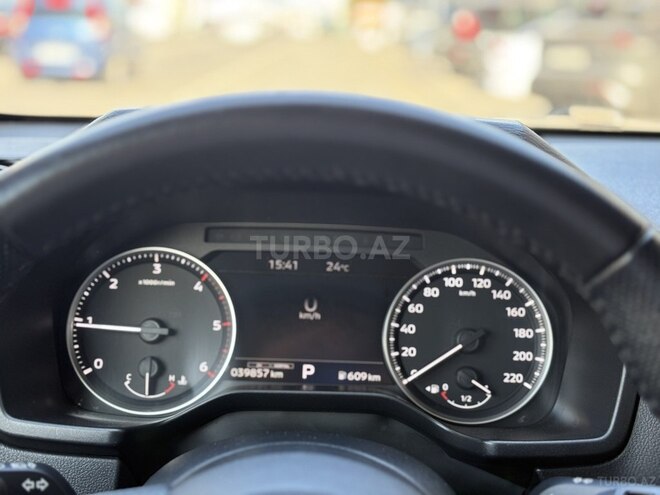 Mitsubishi L200 2024, 40,000 km - 2.4 l - Bakı