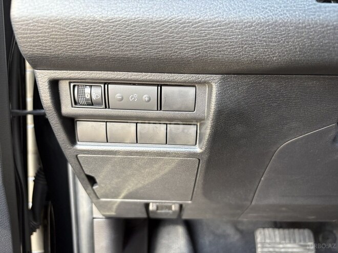 Mitsubishi L200 2024, 40,000 km - 2.4 l - Bakı