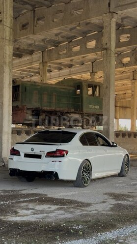 BMW 528 2013, 300,000 km - 2.0 l - Ağstafa