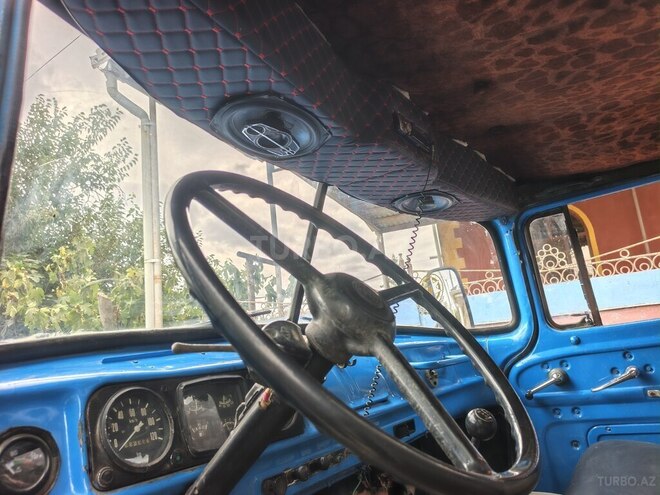 ZIL 130 1986, 580,000 km - 4.7 l - Biləsuvar