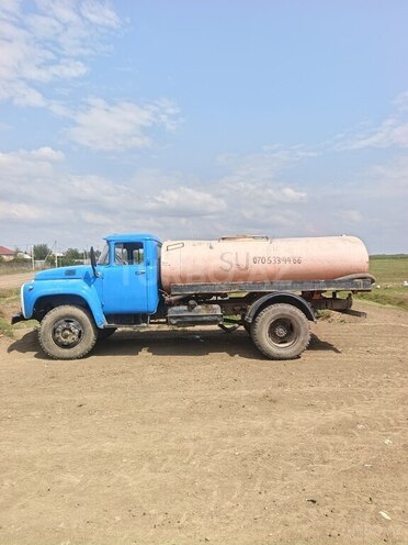 ZIL 130 1986, 580,000 km - 4.7 l - Biləsuvar