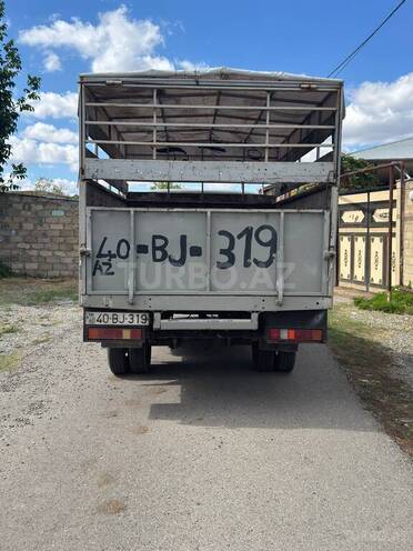 GAZ 33021 1998, 250,000 km - 2.4 л - İsmayıllı