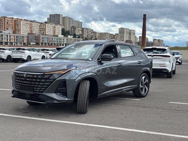 Changan  2025, 0 km - 1.5 l - Bakı