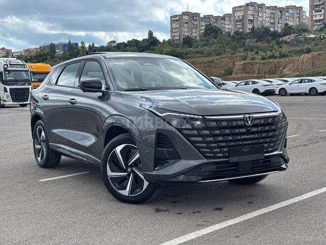 Changan  2025, 0 km - 1.5 l - Bakı