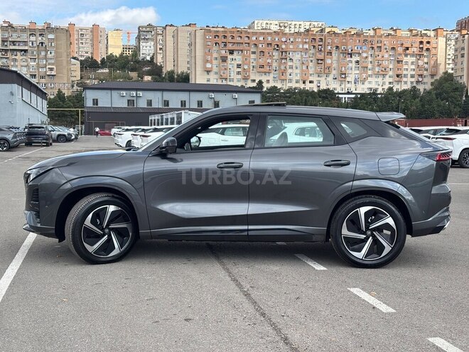Changan  2025, 0 km - 1.5 l - Bakı