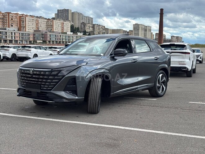Changan  2025, 0 km - 1.5 l - Bakı