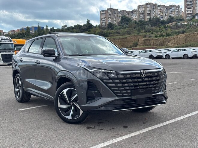 Changan  2025, 0 km - 1.5 l - Bakı
