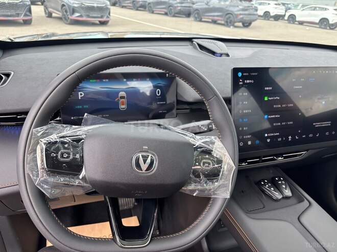 Changan  2025, 0 km - 1.5 l - Bakı