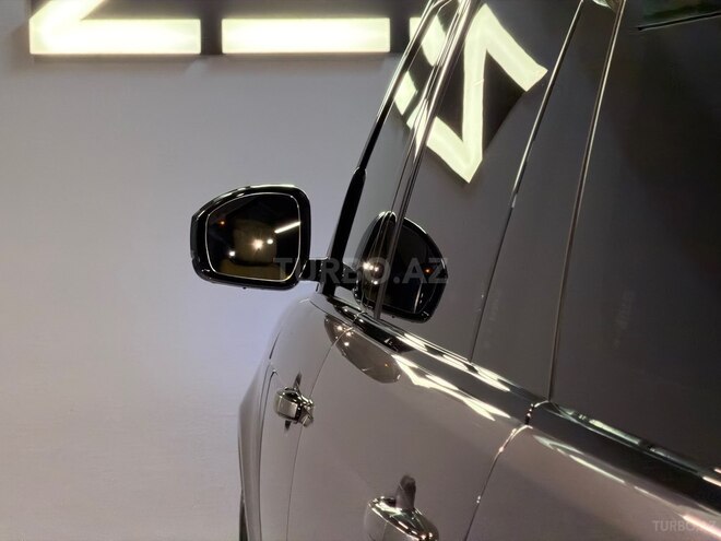 Land Rover Range Rover 2018, 57,000 km - 5.0 l - Bakı