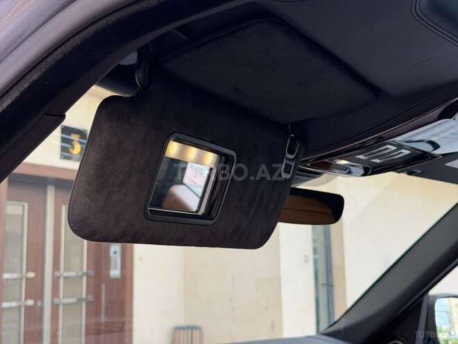 Land Rover Range Rover 2018, 57,000 km - 5.0 l - Bakı